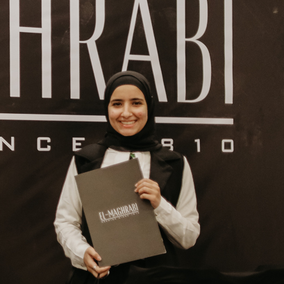 Graduate 5
